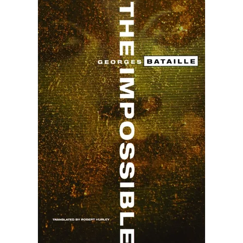 The Impossible - Paperback