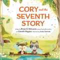 Cory and the Seventh Story - Hardcover