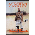 Ghost Stalker 2: Alaskan Odyssey - Paperback
