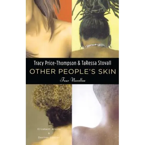 Other People's Skin - Paperback