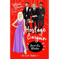The Hostage Bargain: A 'Why Choose' romance - Paperback
