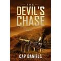 The Devil's Chase: A Chase Fulton Novel - Paperback