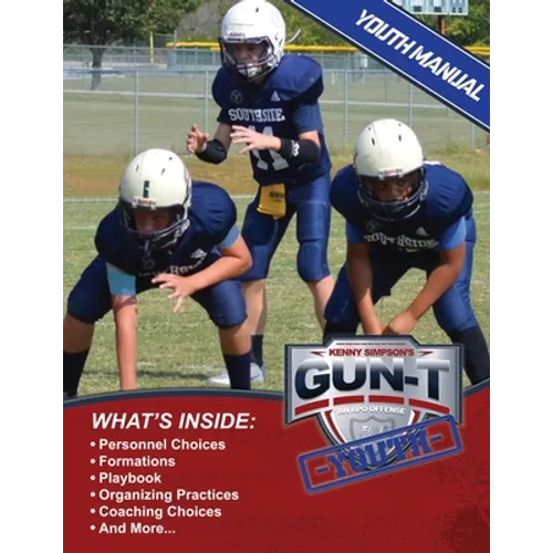 Gun T RPO Youth Manual - Paperback