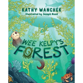 Wee Kelpy's Forest - Paperback