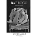 Barroco and Other Writings - Hardcover