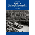Hitler's 'National Community': Society and Culture in Nazi Germany