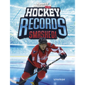 Hockey Records Smashed! - Paperback
