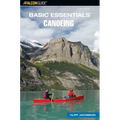 Basic Essentials(r) Canoeing - Paperback