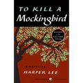 To Kill a Mockingbird - Paperback