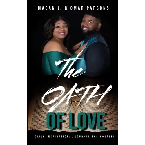 Oath Of Love - Hardcover