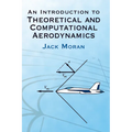 An Introduction to Theoretical and Computational Aerodynamics - Paperback