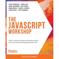 The JavaScript Workshop - Paperback