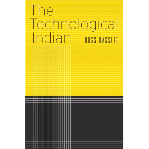 The Technological Indian