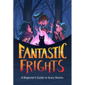 Fantastic Frights - Paperback