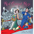 Red Carpet Rose - Paperback
