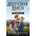 Legacies: A Modern Western Romance - Paperback
