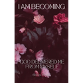I Am Becoming - Paperback