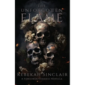 The Unforgotten Flame - Paperback