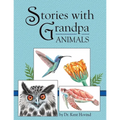 Stories with Grandpa: Animals - Paperback