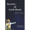 Secrets of Lord Shani - Paperback