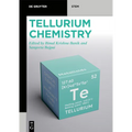 Tellurium Chemistry - Paperback