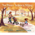 No More Señora Mimí - Hardcover