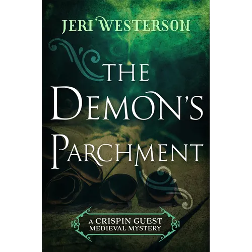 The Demon's Parchment - Paperback