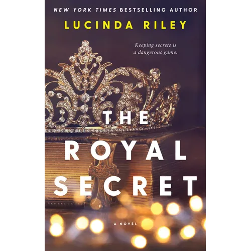 The Royal Secret - Paperback