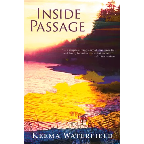 Inside Passage: A Memoir - Paperback