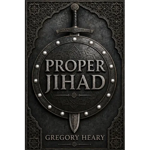 Proper Jihad