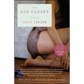 The Gin Closet - Paperback