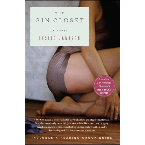The Gin Closet - Paperback