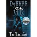 Darker Than Me - Paperback