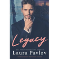Legacy - Paperback