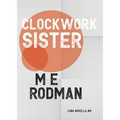 Clockwork Sister - Paperback