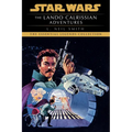 The Lando Calrissian Adventures: Star Wars Legends - Paperback