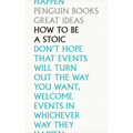 How to Be a Stoic - Paperback