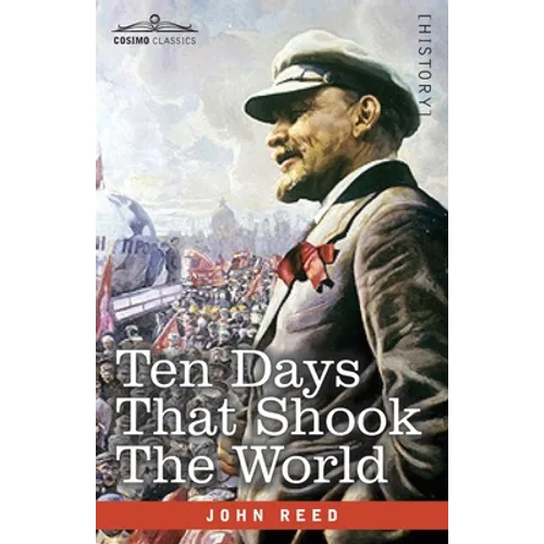 Ten Days That Shook the World