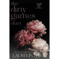 Dirty Games Duet - Hardcover