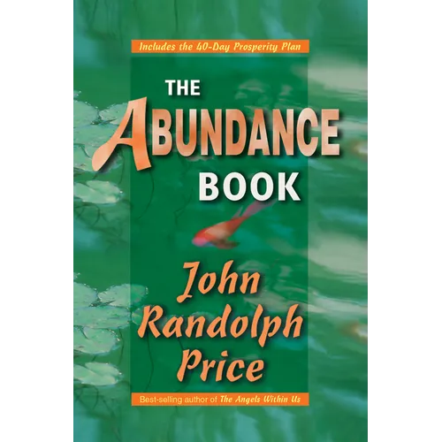 The Abundance Book - Paperback