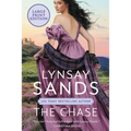 The Chase - Paperback