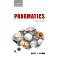 Pragmatics: A Slim Guide - Hardcover