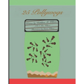 25 Pollywogs: A Story of Friendship - Paperback