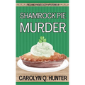 Shamrock Pie Murder - Paperback