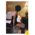 What He's Poised to Do - Paperback
