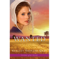 Wanted - Paperback