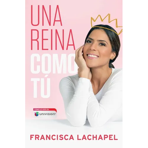 Una Reina Como Tú - Paperback