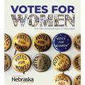 Votes for Women: The 19th Amendment in Nebraska