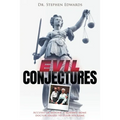 Evil Conjectures - Paperback