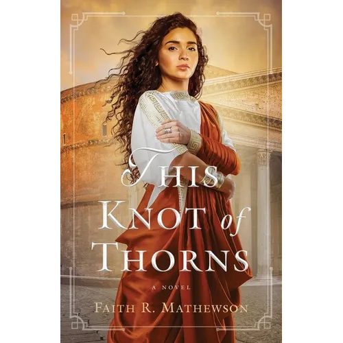 This Knot of Thorns - Paperback
